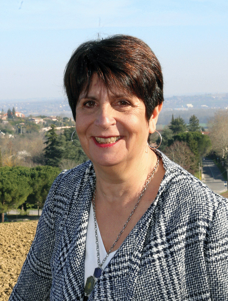 Christine GALVANI