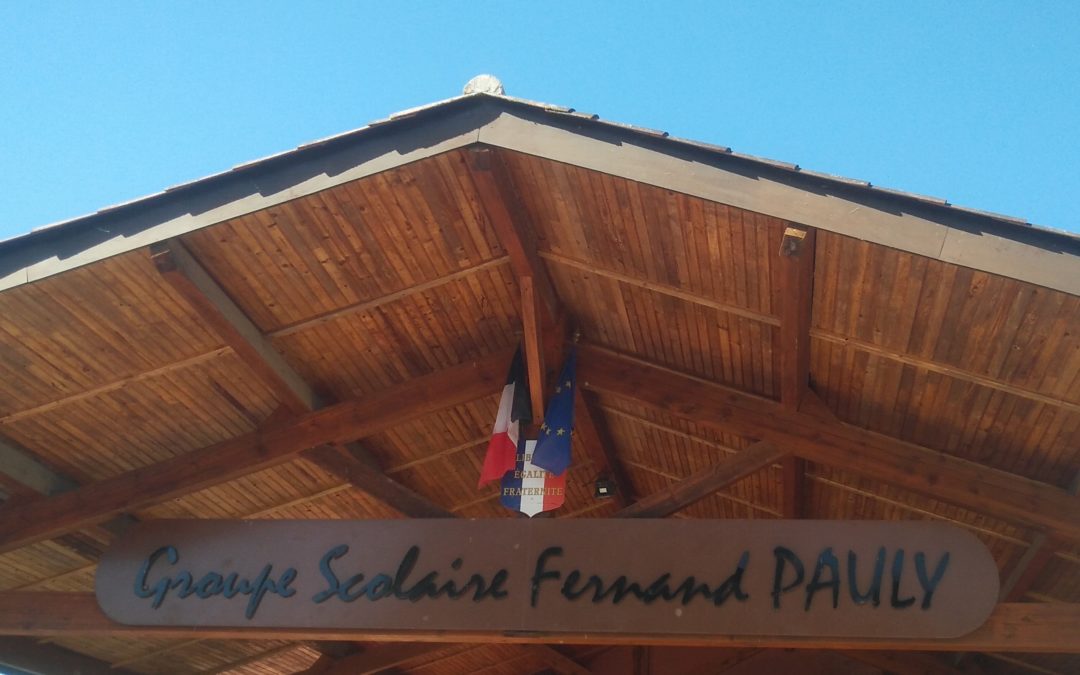 Grève : école fermée jeudi 13 janvier 2022