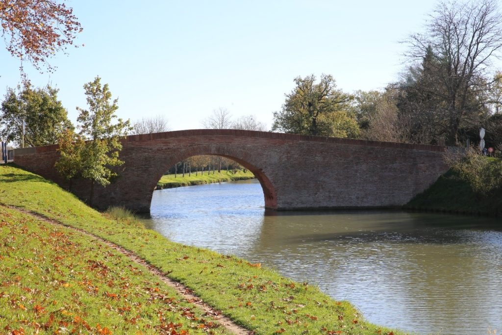 Canal du Midi