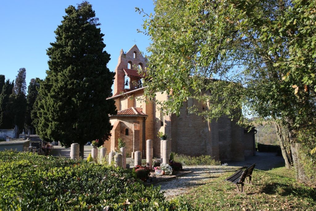 église de Pompertuzat