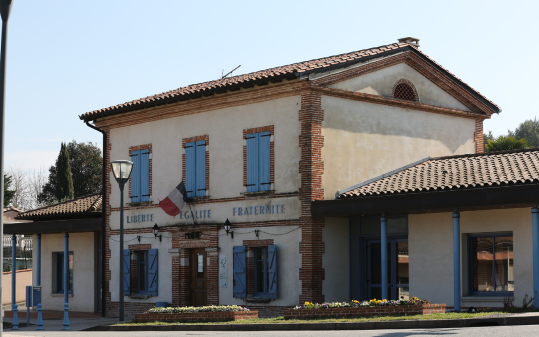 Demande de reconnaissance de l’état de catastrophe naturelle