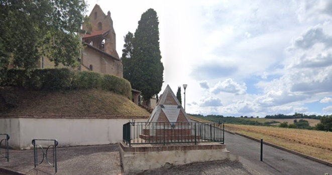 monument aux morts