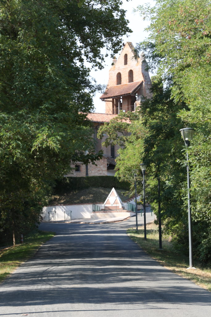 monument aux morts