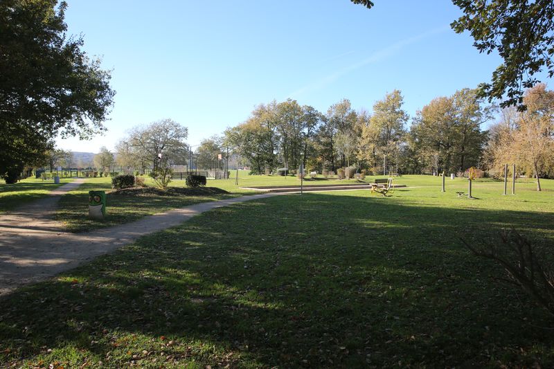 parc intergénérationnel