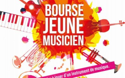 Bourse Jeune Musicien