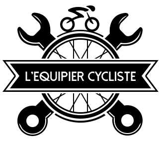 logo equipier cycliste