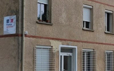 France Services Baziege