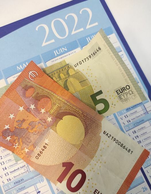 Attention faux vendeurs de calendriers