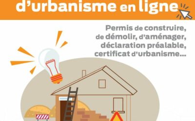 Réforme sur les démarches d&rsquo;urbanisme