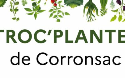 Troc’Plantes de Corronsac