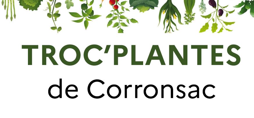 Troc&rsquo;Plantes de Corronsac