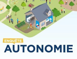 Enquête INSEE sur l’autonomie