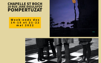 Exposition photographies