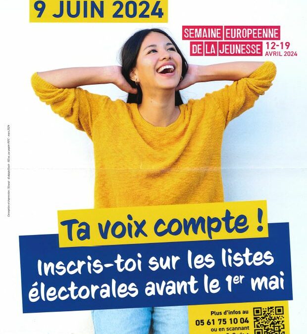 Elections européennes