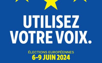 Résultats élections européennes