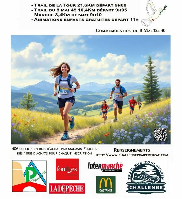 Commémoration du 8 mai