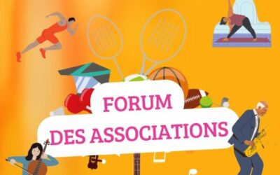 Forum des associations