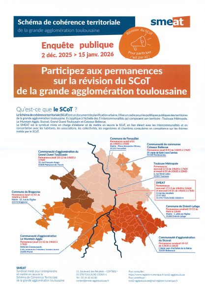 enquete scot enquete scot