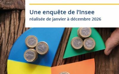 Enquête Insee