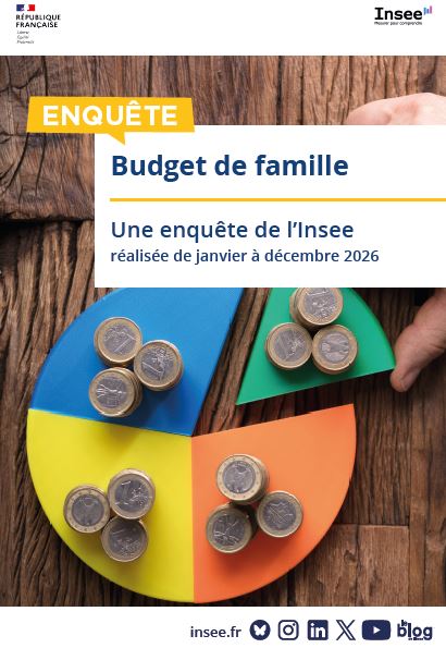 Enquête Insee