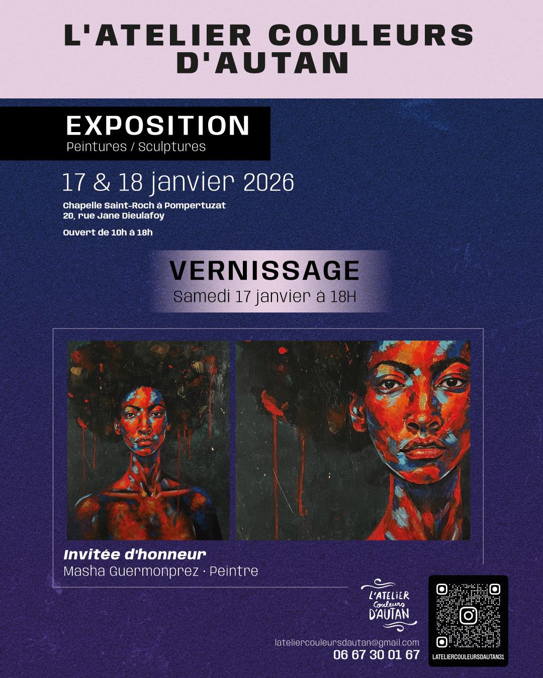 expo janv2026