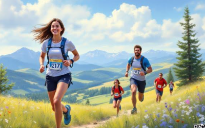 Challenge du Souvenir et de la Paix Trail du 8 mai 2026