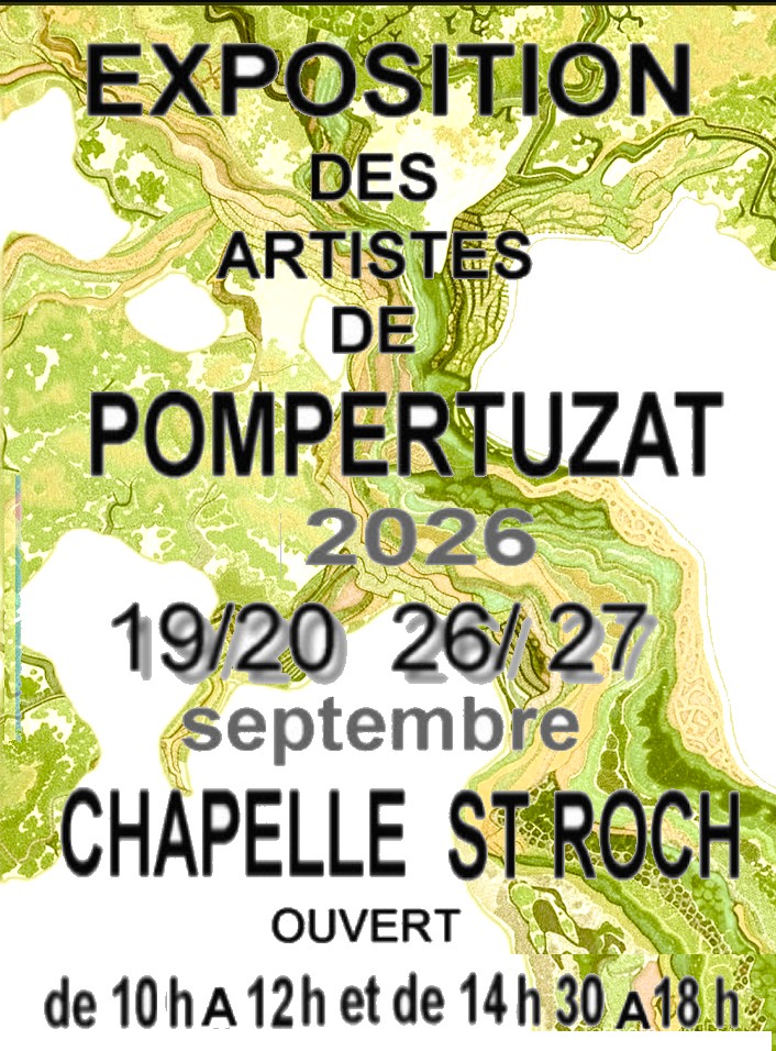 artistes pompert sept2026